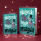 Kartka z Życzeniami Dla Krawcowej Dla Kobiety: Szyciowa Magia