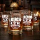 Szklanka Do Whisky Dla Alkoholika Prezent Dla Mężczyzny: Licencja Na Łyk