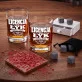 Zestaw Prezentowy Whisky Dla Alkoholika Dla Mężczyzny: Licencja Na Łyk Zestaw Prezentowy Whisky Dla Alkoholika Dla Mężczyzny: Licencja Na Łyk