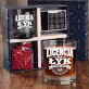 Zestaw Prezentowy Whisky Dla Alkoholika Dla Mężczyzny: Licencja Na Łyk Zestaw Prezentowy Whisky Dla Alkoholika Dla Mężczyzny: Licencja Na Łyk