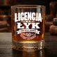 Zestaw Prezentowy Whisky Dla Alkoholika Dla Mężczyzny: Licencja Na Łyk Zestaw Prezentowy Whisky Dla Alkoholika Dla Mężczyzny: Licencja Na Łyk