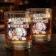 Szklanka Do Whisky Dla Magistra Prezent Dla Mężczyzny: Magister Nauk Wyskokowych Szklanka Do Whisky Dla Magistra Prezent Dla Mężczyzny: Magister Nauk Wyskokowych