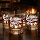 Szklanka Do Whisky Na 40 Urodziny Prezent Dla Mężczyzny: Czterdziestka To Rozgrzewka Szklanka Do Whisky Na 40 Urodziny Prezent Dla Mężczyzny: Czterdziestka To Rozgrzewka