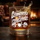 Szklanka Do Whisky Na 40 Urodziny Prezent Dla Mężczyzny: Czterdziestka To Rozgrzewka Szklanka Do Whisky Na 40 Urodziny Prezent Dla Mężczyzny: Czterdziestka To Rozgrzewka