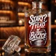 Karafka Do Whisky z Grawerem Na 40 Urodziny Prezent: Stary? Tylko W Beczce Karafka Do Whisky z Grawerem Na 40 Urodziny Prezent: Stary? Tylko W Beczce