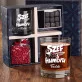 Zestaw Prezentowy Whisky Dla Szefa Dla Mężczyzny: Szef Z Poczuciem Humoru Zestaw Prezentowy Whisky Dla Szefa Dla Mężczyzny: Szef Z Poczuciem Humoru