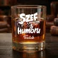 Zestaw Prezentowy Whisky Dla Szefa Dla Mężczyzny: Szef Z Poczuciem Humoru Zestaw Prezentowy Whisky Dla Szefa Dla Mężczyzny: Szef Z Poczuciem Humoru