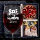 Zestaw Prezenowy z Kieliszkiem do Wina Dla Szefa Dla Mężczyzny: Szef Z Poczuciem Humoru Zestaw Prezenowy z Kieliszkiem do Wina Dla Szefa Dla Mężczyzny: Szef Z Poczuciem Humoru