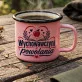 Kubek Emaliowany Dla Wychowawczyni Prezent Dla Kobiety: Duma Wychowawczyni Kubek Emaliowany Dla Wychowawczyni Prezent Dla Kobiety: Duma Wychowawczyni