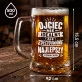 Zestaw Prezentowy Kufel Dla Ojca Prezent Na Dzień Ojca Dla Mężczyzny: Ojciec Najlepszy W Klasie Zestaw Prezentowy Kufel Dla Ojca Prezent Na Dzień Ojca Dla Mężczyzny: Ojciec Najlepszy W Klasie