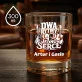 Szklanki Do Whisky z Grawerem Na Święta Prezent Dla Pary: Dwa Rytmy, Jedno Serce Szklanki Do Whisky z Grawerem Na Święta Prezent Dla Pary: Dwa Rytmy, Jedno Serce