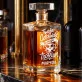Karafka Do Whisky z Grawerem Na 35 Rocznice Ślubu Prezent Na Walentynki Dla Kobiety: Twoja Cierpliwość To Moje