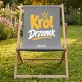 Leżak Z Nadrukiem Dla Niego Prezent Na Walentynki Dla Mężczyzny: Król Drzemek Leżak Z Nadrukiem Dla Niego Prezent Na Walentynki Dla Mężczyzny: Król Drzemek