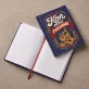 Notatnik A5 Dla Koniary Prezent Dla Kobiety: Etykieta Stajenna Notatnik A5 Dla Koniary Prezent Dla Kobiety: Etykieta Stajenna