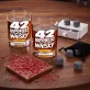 Zestaw Prezentowy Whisky Dla 42 Latka Na 40 Urodziny Dla Mężczyzny: 42 Odpowiedź To Zestaw Prezentowy Whisky Dla 42 Latka Na 40 Urodziny Dla Mężczyzny: 42 Odpowiedź To