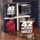Zestaw Prezentowy Whisky Dla 42 Latka Na 40 Urodziny Dla Mężczyzny: 42 Odpowiedź To Zestaw Prezentowy Whisky Dla 42 Latka Na 40 Urodziny Dla Mężczyzny: 42 Odpowiedź To