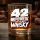 Zestaw Prezentowy Whisky Dla 42 Latka Na 40 Urodziny Dla Mężczyzny: 42 Odpowiedź To Zestaw Prezentowy Whisky Dla 42 Latka Na 40 Urodziny Dla Mężczyzny: 42 Odpowiedź To