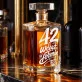 Karafka Do Whisky z Grawerem Dla 42 Latka Prezent Na 40 Urodziny: Dojrzały Humor
