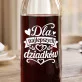 Karafka Do Wina Na Dzień Babci I Dziadka Przedszkole Prezent Dla Babci i Dziadka Pary: Dziadkowskie Ciepło Karafka Do Wina Na Dzień Babci I Dziadka Przedszkole Prezent Dla Babci i Dziadka Pary: Dziadkowskie Ciepło