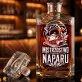 Karafka Do Whisky z Grawerem Dla Miłośnika Herbaty Prezent: Mistrzostwo Naparu Karafka Do Whisky z Grawerem Dla Miłośnika Herbaty Prezent: Mistrzostwo Naparu