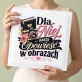 Album Na Zdjęcia Tradycyjny Dla Niej Prezent Na Walentynki Dla Kobiety: Zmysłowa Elegancja Album Na Zdjęcia Tradycyjny Dla Niej Prezent Na Walentynki Dla Kobiety: Zmysłowa Elegancja