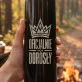 Termos 500ml Dla 18 Latka Prezent Dla Mężczyzny: Oficjalnie Dorosły - Korona Termos 500ml Dla 18 Latka Prezent Dla Mężczyzny: Oficjalnie Dorosły - Korona