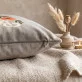 Poduszka Dekoracyjna Na Dzień Babci Prezent Dla Babci Kobiety: Babciu, Przy Tobie Rosnę Poduszka Dekoracyjna Na Dzień Babci Prezent Dla Babci Kobiety: Babciu, Przy Tobie Rosnę