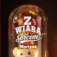 Wieczna Róża z Misiem Dla Katechetki Prezent Dla Kobiety: Róża I Krzyż