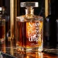 Karafka Do Whisky z Grawerem Dla Dziewczyny Prezent Na Dzień Dziewczyny Dla Kobiety: Śmiało Idź Swoją Drogą