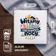 Album Na Zdjęcia Tradycyjny Na Narodziny Dziecka Prezent Dla Pary: Klub Nocnych Zmian Album Na Zdjęcia Tradycyjny Na Narodziny Dziecka Prezent Dla Pary: Klub Nocnych Zmian
