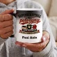 Kubek Personalizowany Na Dzień Nauczyciela Prezent Dla Nauczyciela Kobiety: Superbohaterka Bez Kubek Personalizowany Na Dzień Nauczyciela Prezent Dla Nauczyciela Kobiety: Superbohaterka Bez
