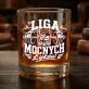 Zestaw Prezentowy Whisky Na Święta Dla Mężczyzny: Liga Mocnych Łyków Zestaw Prezentowy Whisky Na Święta Dla Mężczyzny: Liga Mocnych Łyków