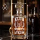 Karafka Do Whisky z Grawerem Na Święta Prezent: Klub Dobrych Łyków Karafka Do Whisky z Grawerem Na Święta Prezent: Klub Dobrych Łyków