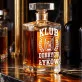 Karafka Do Whisky z Grawerem Na Święta Prezent: Klub Dobrych Łyków Karafka Do Whisky z Grawerem Na Święta Prezent: Klub Dobrych Łyków