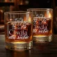 Szklanka Do Whisky Na Święta Prezent Dla Kobiety: Chwila Na Siebie Szklanka Do Whisky Na Święta Prezent Dla Kobiety: Chwila Na Siebie