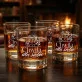 Szklanka Do Whisky Na Święta Prezent Dla Kobiety: Chwila Na Siebie Szklanka Do Whisky Na Święta Prezent Dla Kobiety: Chwila Na Siebie