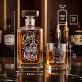Zestaw Do Whisky Na Święta Prezent Dla Kobiety: Elegancka Chwila Zestaw Do Whisky Na Święta Prezent Dla Kobiety: Elegancka Chwila