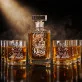 Zestaw Do Whisky Na Święta Prezent Dla Kobiety: Elegancka Chwila Zestaw Do Whisky Na Święta Prezent Dla Kobiety: Elegancka Chwila