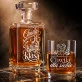 Zestaw Do Whisky Na Święta Prezent Dla Kobiety: Elegancka Chwila Zestaw Do Whisky Na Święta Prezent Dla Kobiety: Elegancka Chwila