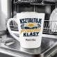 Kubek Personalizowany Dla Wychowawczyni Prezent Dla Kobiety: Kształtuję Przyszłość