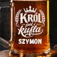 Kufel Personalizowany z Grawerem Dla Rolnika Na Święta Prezent: Rolniczy Sarkazm Kufel Personalizowany z Grawerem Dla Rolnika Na Święta Prezent: Rolniczy Sarkazm