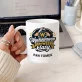 Kubek Personalizowany Dla Pana Wychowawcy Prezent Na Dzień Nauczyciela Dla Mężczyzny: Wychowawca Pierwszej