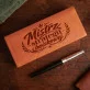 Pióro Wieczne Parker W Etui Dla Trenera Piłki Nożnej Prezent Dla Mężczyzny: Szlachetny Emblemat Pióro Wieczne Parker W Etui Dla Trenera Piłki Nożnej Prezent Dla Mężczyzny: Szlachetny Emblemat