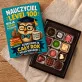 Czekoladki Na Koniec Roku Szkolnego Prezent : Nauczyciel Level 100 Czekoladki Na Koniec Roku Szkolnego Prezent : Nauczyciel Level 100