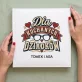 Album Na Zdjęcia Tradycyjny Na Dzień Babci i Dziadka Prezent Dla Babci i Dziadka Pary: Dla Kochanych Dziadków Album Na Zdjęcia Tradycyjny Na Dzień Babci i Dziadka Prezent Dla Babci i Dziadka Pary: Dla Kochanych Dziadków
