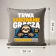 Poduszka Dekoracyjna Dla Gamera Prezent Dla Mężczyzny: Trwa Ładowanie Gracza Poduszka Dekoracyjna Dla Gamera Prezent Dla Mężczyzny: Trwa Ładowanie Gracza