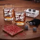 Zestaw Prezentowy Whisky Dla Tenisisty Dla Mężczyzny: Gem, Set, Łyk