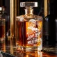 Karafka Do Whisky z Grawerem Dla Tenisisty Prezent: Liczę Asy W Mililitrach