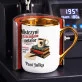 Kubek Personalizowany Dla Nauczycielki Polskiego Prezent Na Dzień Nauczyciela Dla Kobiety: Mistrzyni Przecinków I