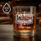Szklanki Do Whisky z Grawerem Na Złote Gody Prezent Dla Pary: Pół Wieku Razem, Bez Szklanki Do Whisky z Grawerem Na Złote Gody Prezent Dla Pary: Pół Wieku Razem, Bez